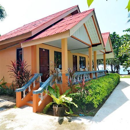 Lanta Emerald Bungalow Ко-Ланта Номер фото