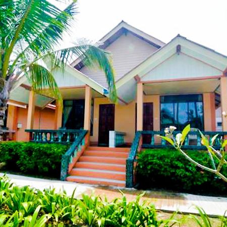 Lanta Emerald Bungalow Ко-Ланта Номер фото