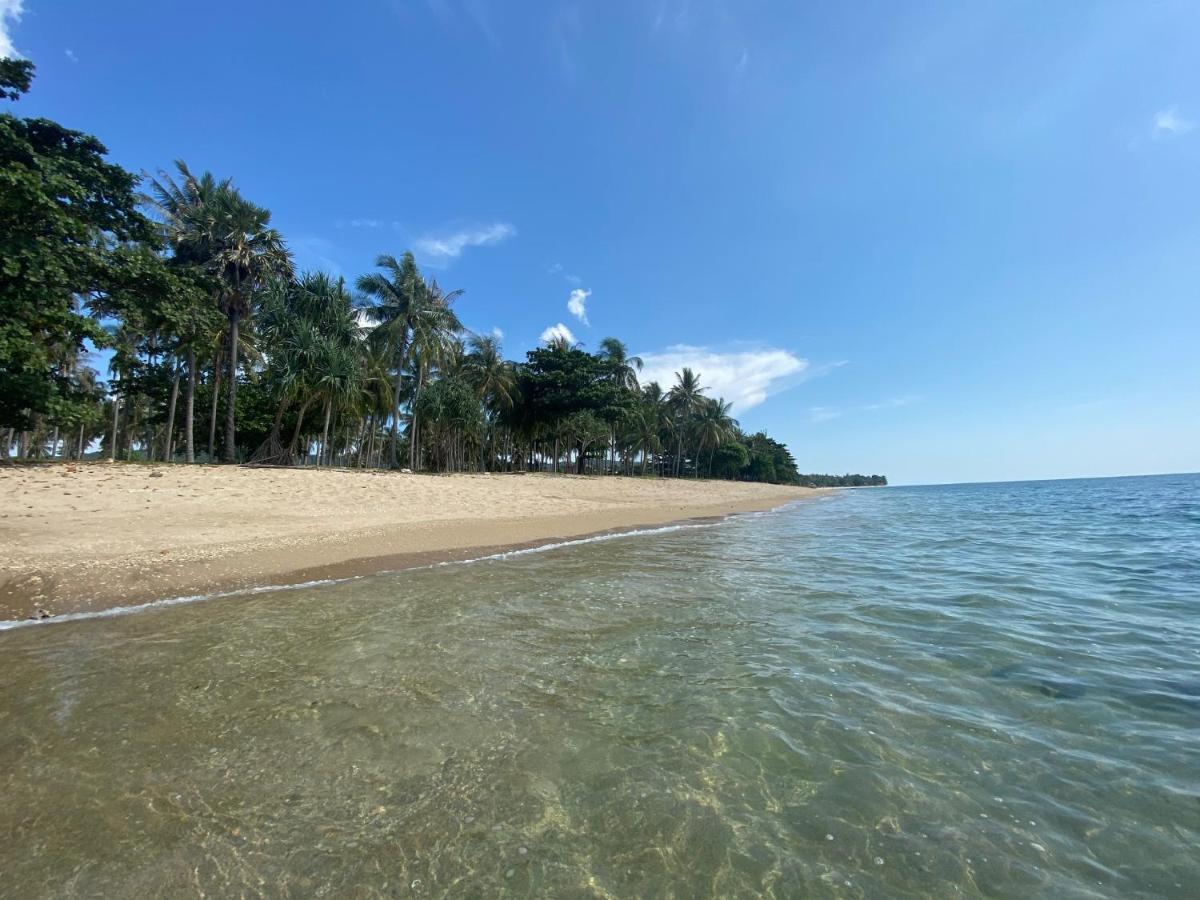 Lanta Emerald Bungalow Ко-Ланта Экстерьер фото