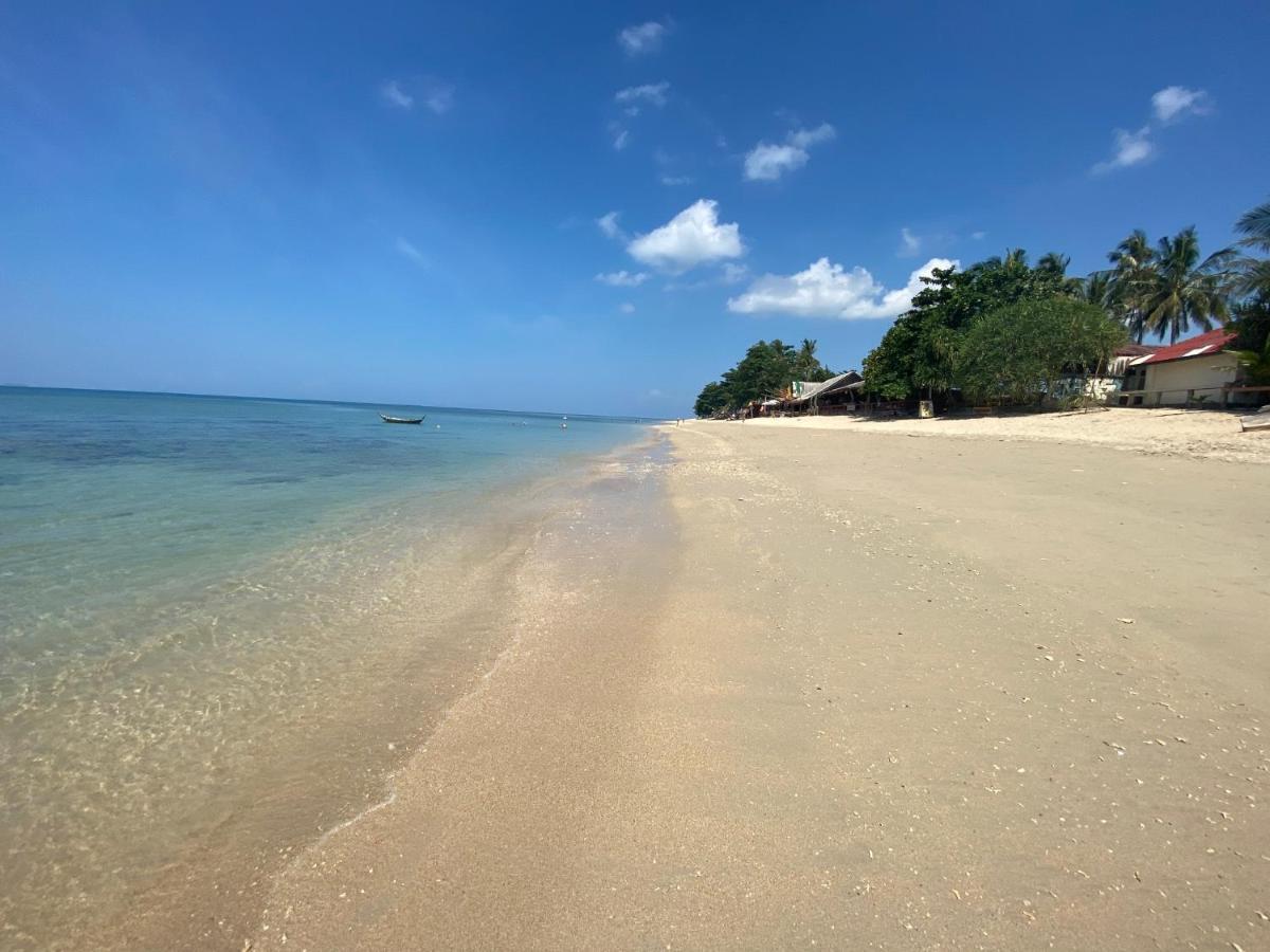 Lanta Emerald Bungalow Ко-Ланта Экстерьер фото