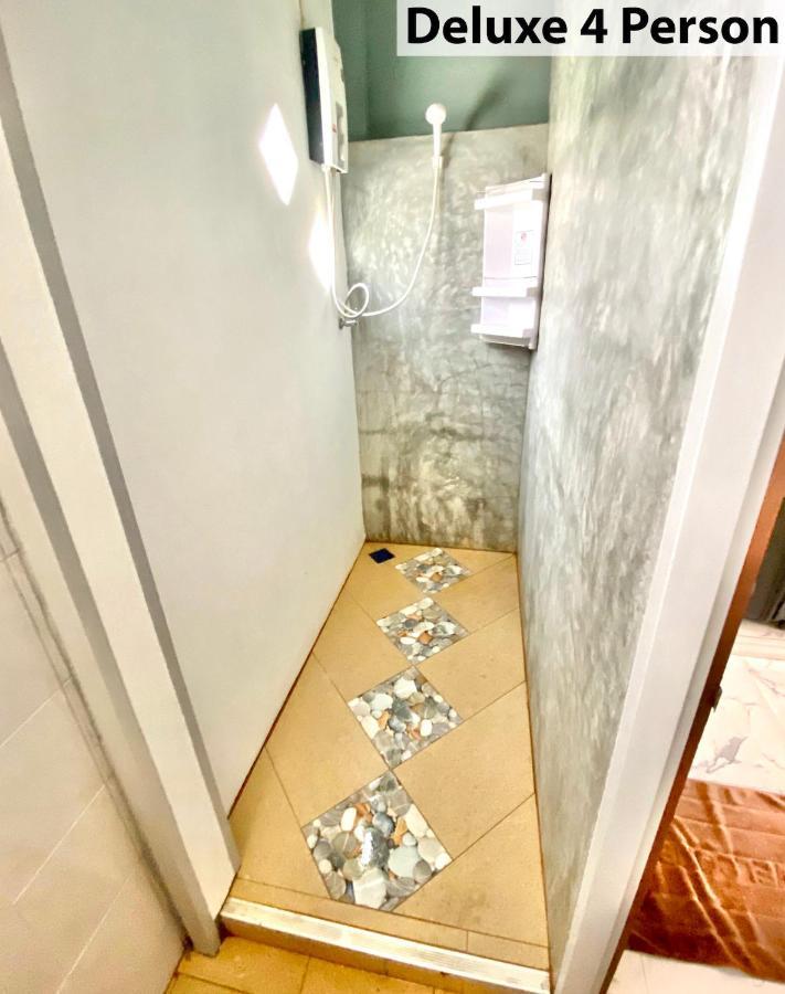 Lanta Emerald Bungalow Ко-Ланта Экстерьер фото