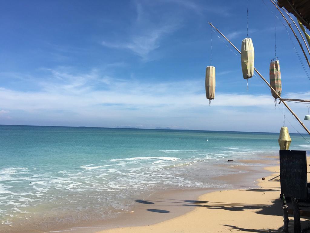 Lanta Emerald Bungalow Ко-Ланта Экстерьер фото